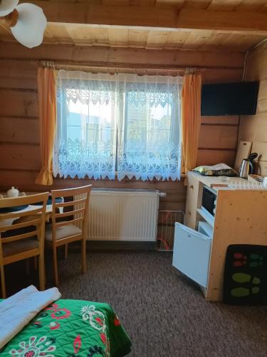 Pokoje Gościnne Grażyna Kozioł, Zakopane (fotografie 7)