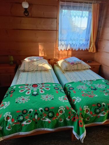 Pokoje Gościnne Grażyna Kozioł, Zakopane (fotografie 5)
