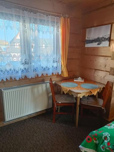 Pokoje Gościnne Grażyna Kozioł, Zakopane (fotografie 3)