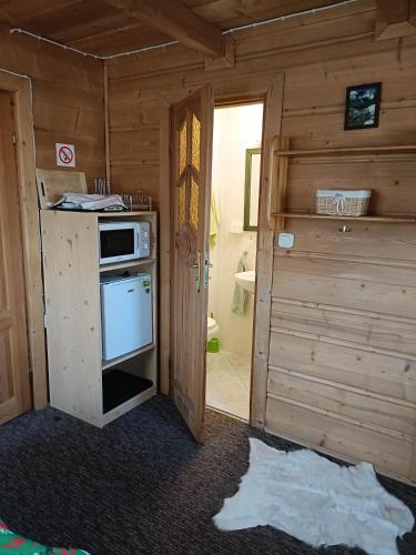 Pokoje Gościnne Grażyna Kozioł, Zakopane (fotografie 2)
