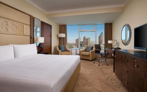 Saad Hotel Astana in Nur-Sultan