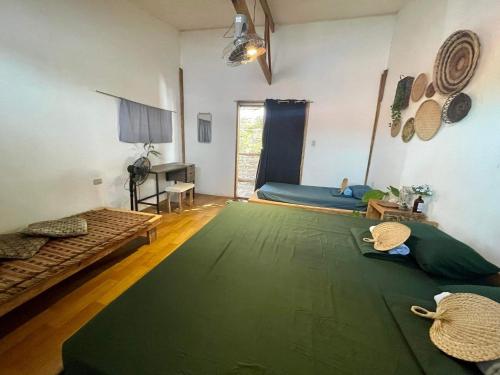Casita Francisco Siargao Room Type - Family Room