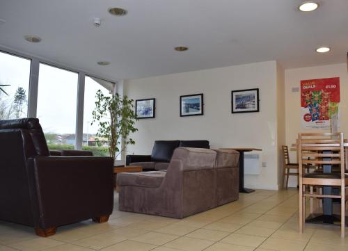 Facilities, Eyesleepover in Eyemouth