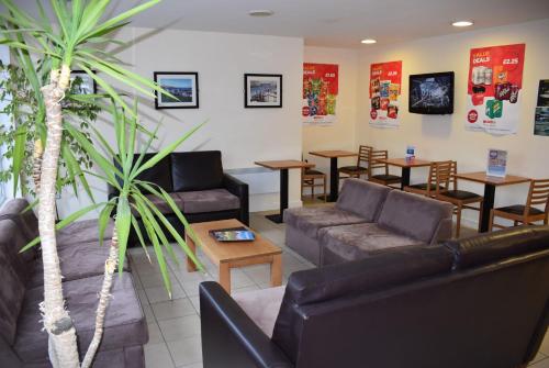 Facilities, Eyesleepover in Eyemouth