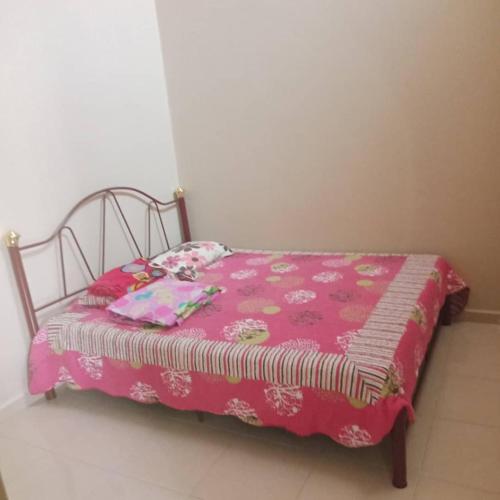 Sobey Laris Homestay AZANA