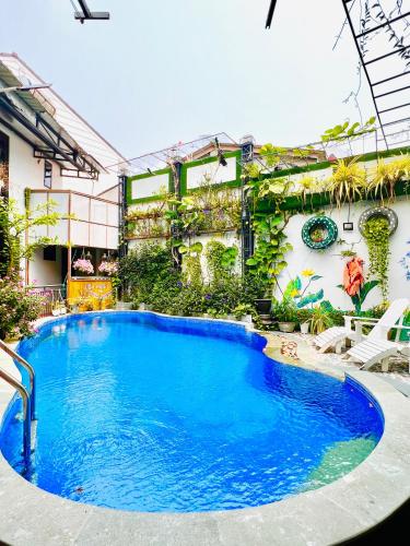 Ngo House 2 Villa