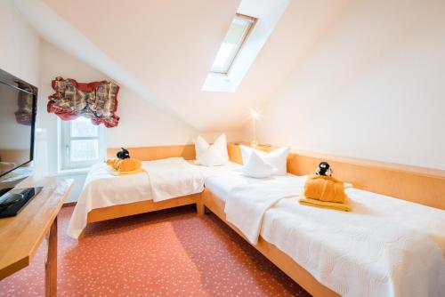 Inselhotel VierJahreszeiten - image 2