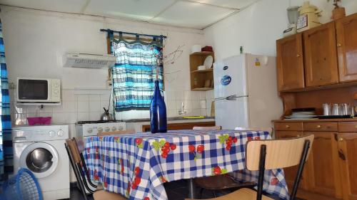 Mat og drikke, Marazul in Aguas Dulces