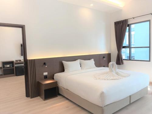 GEEN Hotel Chonburi