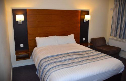 Eyesleepover in Eyemouth