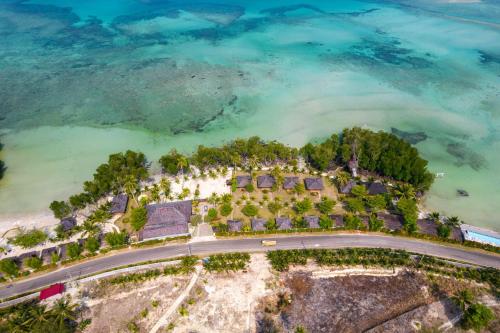 . Bintan Exotica Resort By WH - Free Breakfast