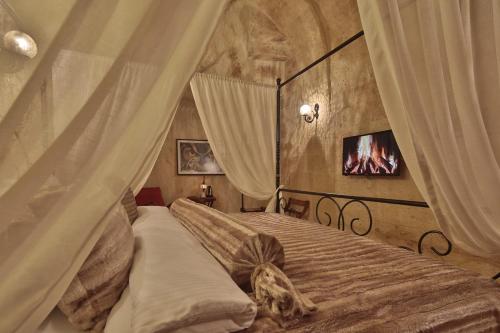 Asuwari Suites Cappadocia Urgup