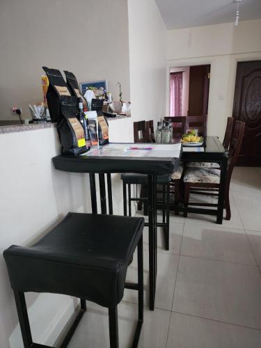 Mambo Coffee Airport Residences- 3Bdrm Aprt, All Ensuite, 4km to Jomo Kenyatta Int Airport photo 4