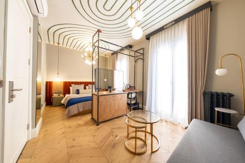 Hotel Balo Room Type - Standard Room