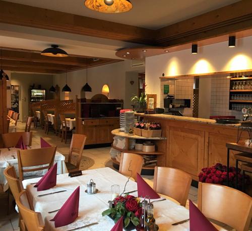 restavracija, Kotnik Superior Boutique Hotel in Kranjska Gora