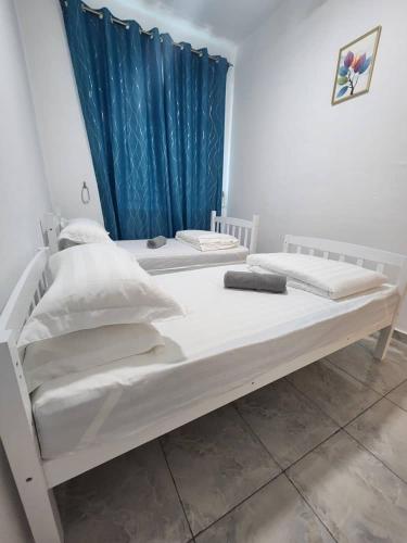 Lovely & Cozy Apt In Nature City Lovely & Cozy Apt In Nature City