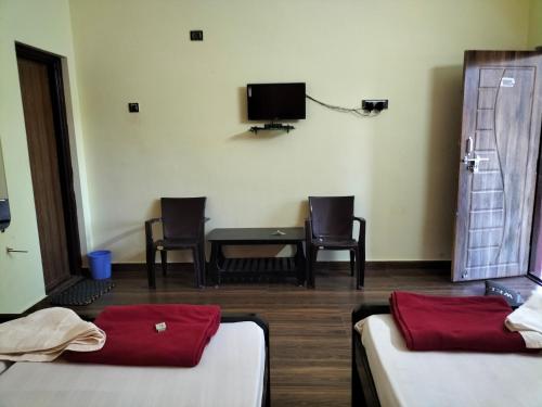 Dandeli Kali Homestay