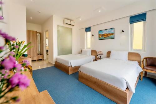 Sam Retreat Hoi An Villa - Peaceful Rice-Field Retreat, 10 Minutes to Hoi An Old Town, Hoi An (photo 5)