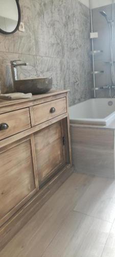 Chambres Isula Bella 3