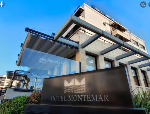 Montemar - Hotel - Llanes