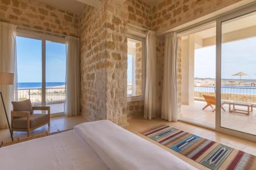 Wadi Sabarah Lodge in Qesm Marsa Alam