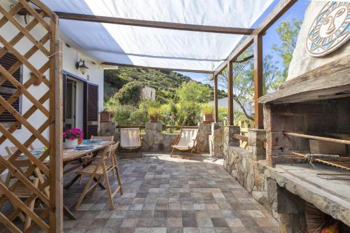 Villetta Relax all' Argentiera