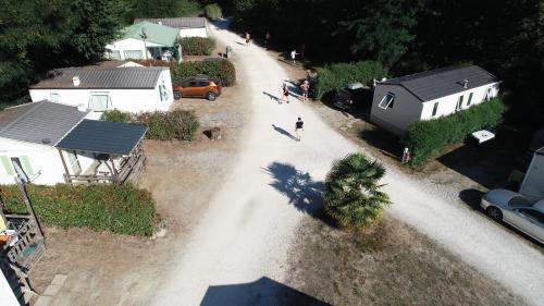 Camping La Venise Du Bocage