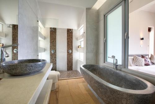Villa Monsoon - 화장실