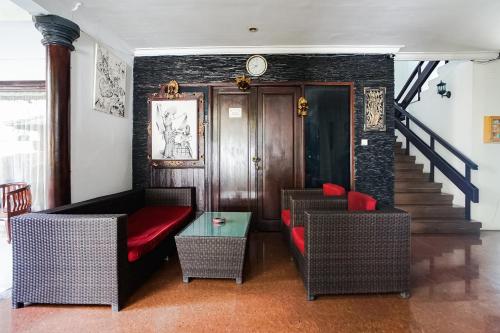 タマン アユ レギャン