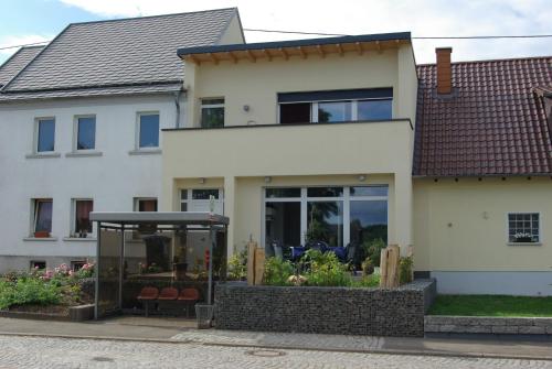 Ferienhaus Sonnenaufgang in Nohfelden, Deutschland