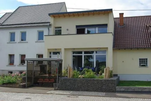 Ferienhaus Sonnenaufgang in Nohfelden, Deutschland