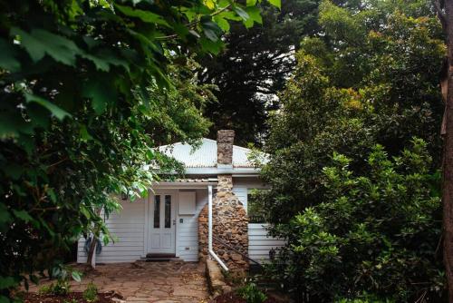 Luxury Treetop Escape with a Garden glasshouse - Kalorama