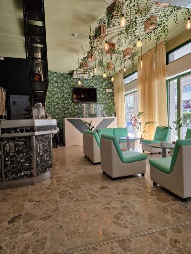 Hotel Venezia Beach 2