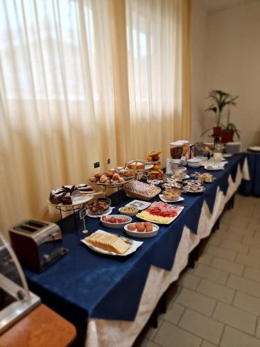 Hotel Venezia Beach 4
