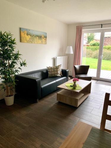Appartements am Schaalsee in Zarrentin am Schaalsee