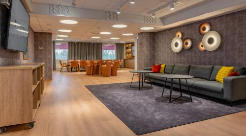 設施, 米科利蘇可酒店 (Original Sokos Hotel Vaakuna Mikkeli) in 米凱利