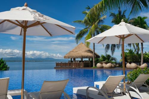 Dusit Thani Mactan Cebu