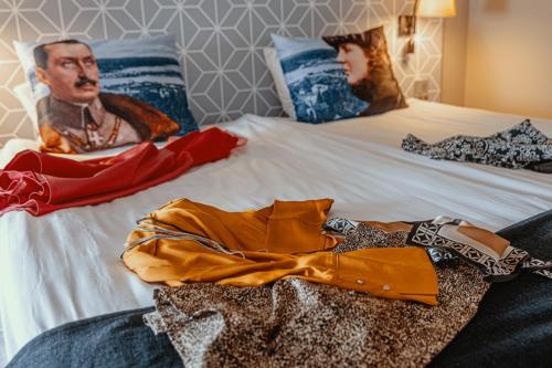 Original Sokos Hotel Vaakuna Mikkeli - main image