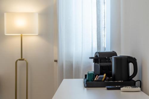 Vicolo Stella Room, Verona (fotografie 10)