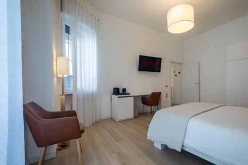 Vicolo Stella Room, Verona (fotografie 6)