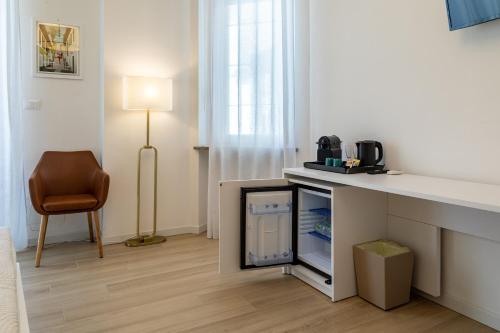 Vicolo Stella Room, Verona (fotografie 9)