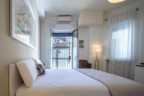 Vicolo Stella Room, Verona (fotografie 7)