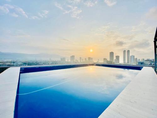 Nature Hotel & Spa Da Nang