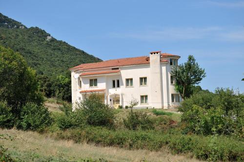 Villa Maria υπέροχη βίλα στα Μετέωρα