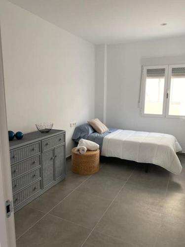 Apartamento El Tassolet