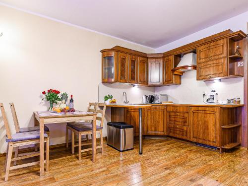 VisitZakopane - Apartament Tetmajerówka, Zakopane (photo 2)