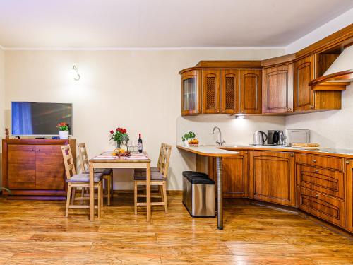 VisitZakopane - Apartament Tetmajerówka, Zakopane (photo 7)
