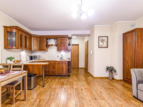 Visitzakopane - Apartament Tetmajerowka - Zakopane