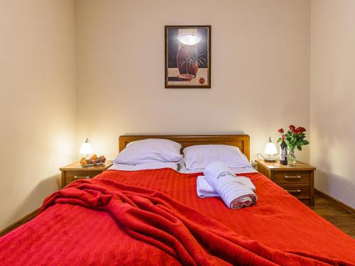 VisitZakopane - Apartament Tetmajerówka - image 2