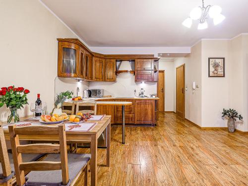 VisitZakopane - Apartament Tetmajerówka, Zakopane (photo 6)